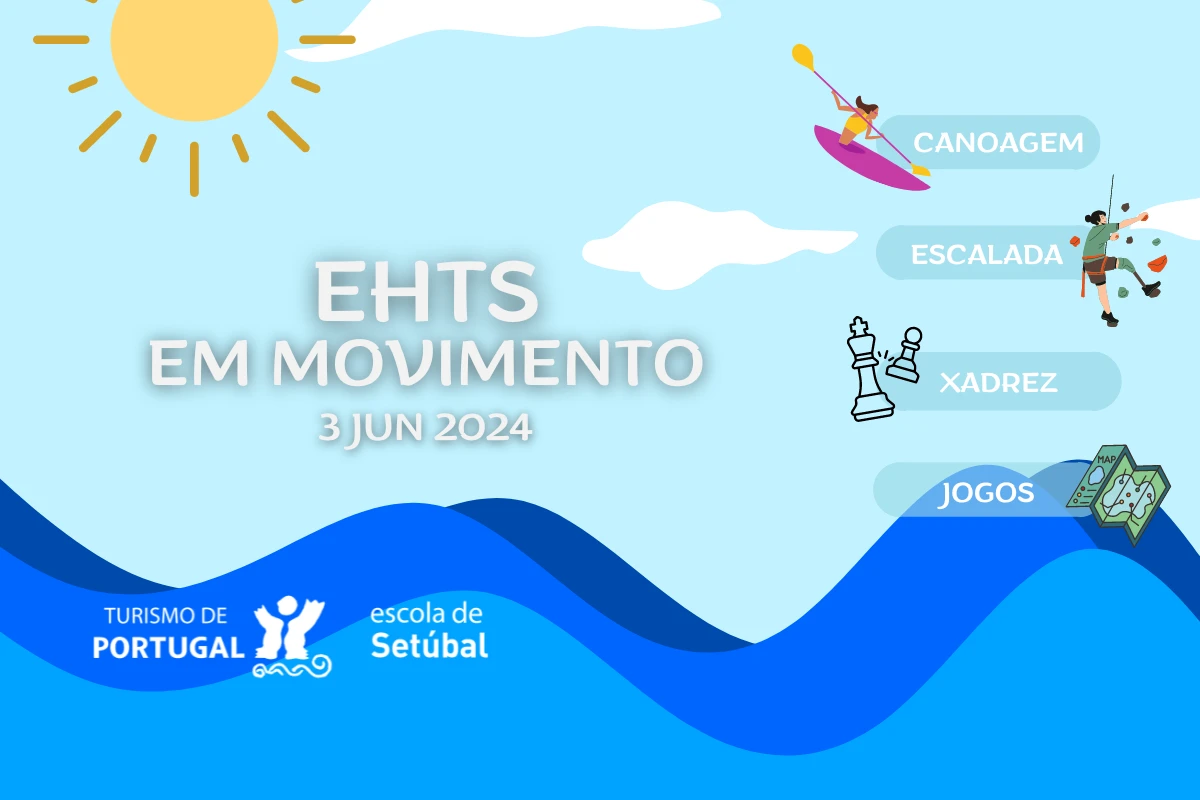 EHTS em Movimento