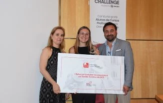 Turismo de Portugal apoia o ISCE Tourism PAP Challenge