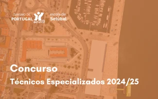 EHT Setúbal | Concurso para Técnicos Especializados 2024/25