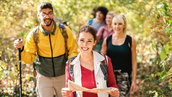 Curso Guias Intérpretes Regionais