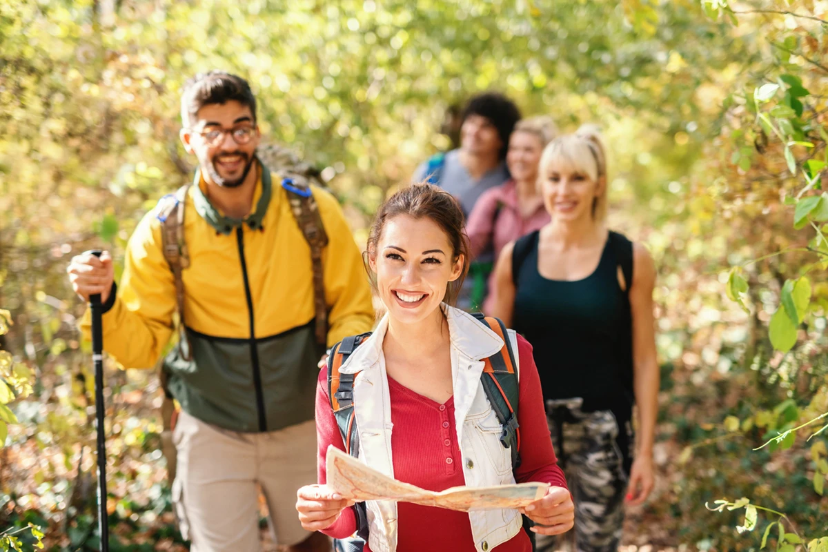 Curso Guias Intérpretes Regionais