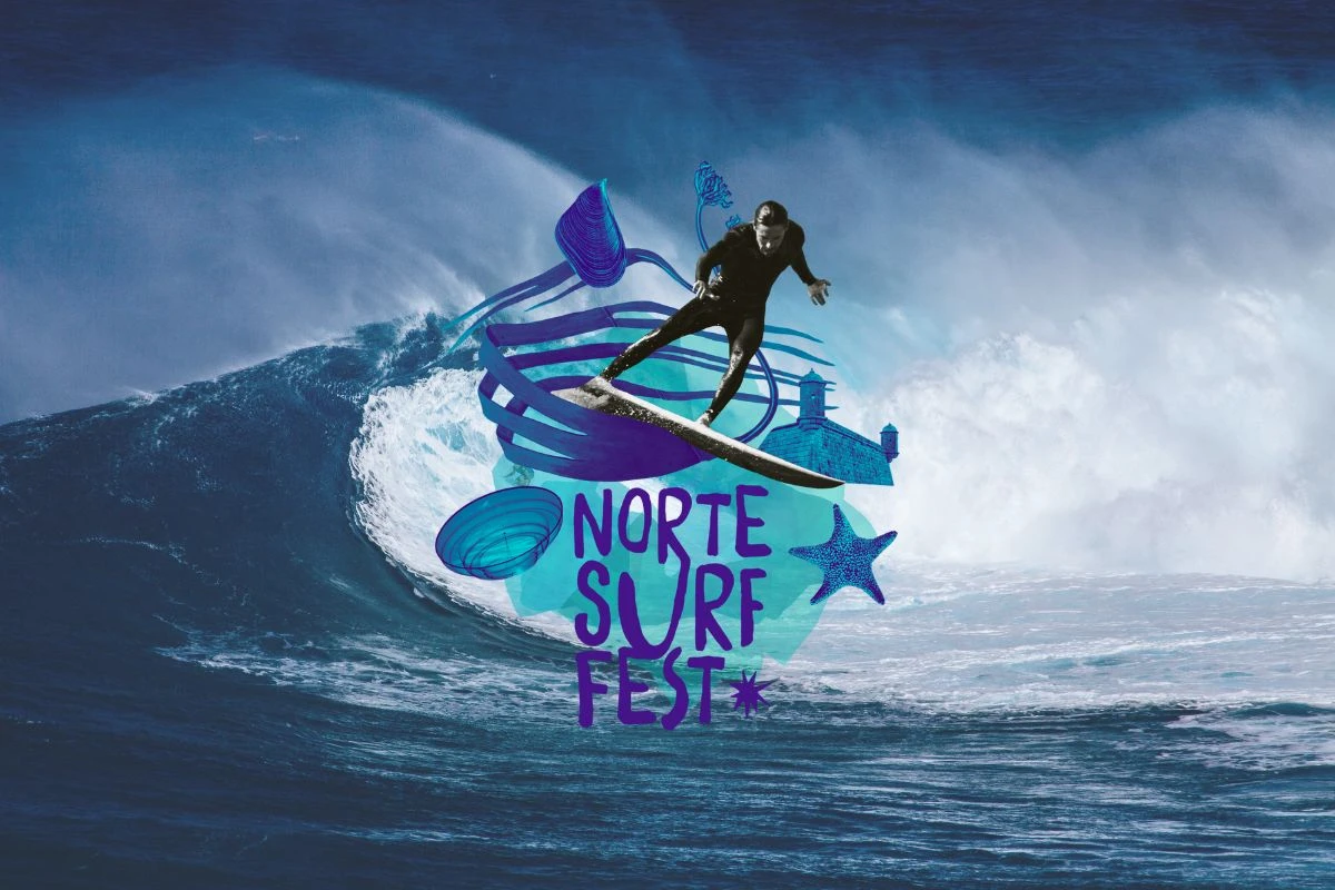 EHTP marca presença no Norte Surf Fest 2024