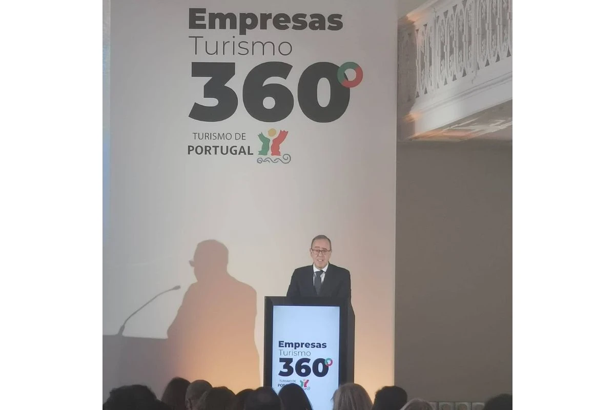 Empresas Turismo 360º