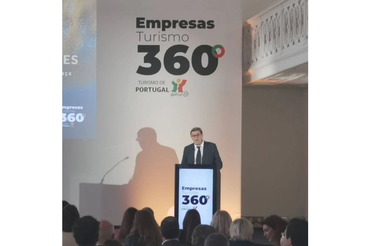 Empresas Turismo 360º