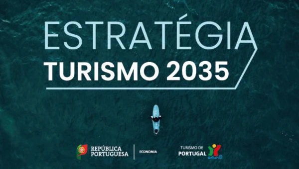 Estratégia Turismo 2035 