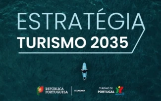 Estratégia Turismo 2035 