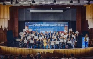 Aula Inaugural da rede de Escolas do Turismo de Portugal