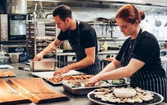 A igualdade de género na cozinha profissional em Portugal