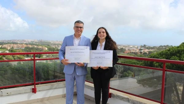 DIPLOMAS DE EXCELÊNCIA ACADÉMICA DO TURISMO DE PORTUGAL