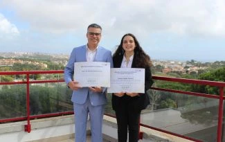 DIPLOMAS DE EXCELÊNCIA ACADÉMICA DO TURISMO DE PORTUGAL