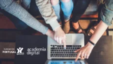 Aceder à Academia Digital