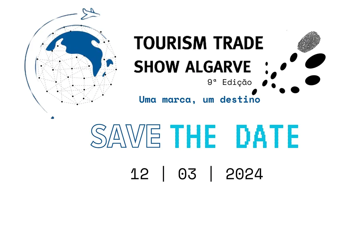 Tourism Trade Show Algarve – Uma Marca, Um Destino