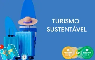 Turismo Sustentável.