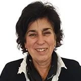 Teresa Rosa