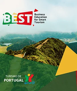 BEST – Business Education for Smart Tourism