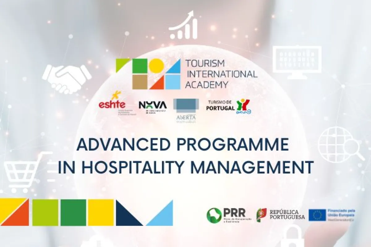 Advanced Programme in Hospitality Management