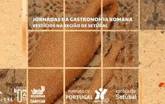 Jornadas da Gastronomia Romana palestra e workshop inspiram alunos a preparar almoço romano