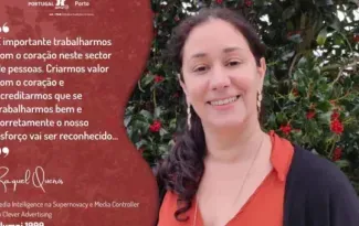 Entrevista com Raquel Queirós - alumni EHTP