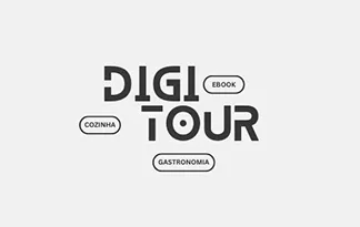 DiGITour - Projeto educacional Ebook gastronómico