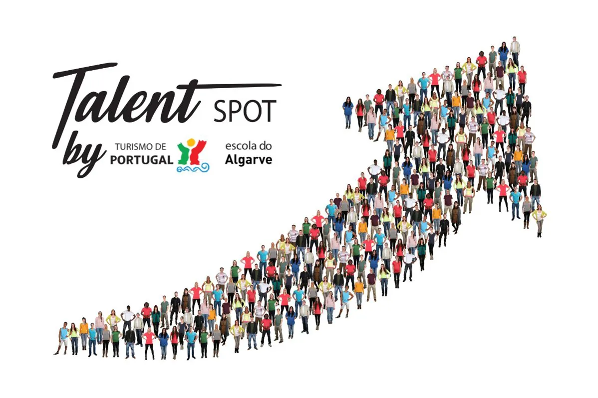 Gabinete Talent Spot