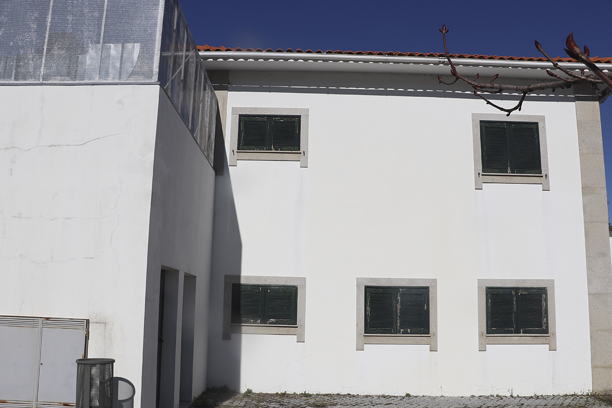 Centro Enogastronómico Do Douro