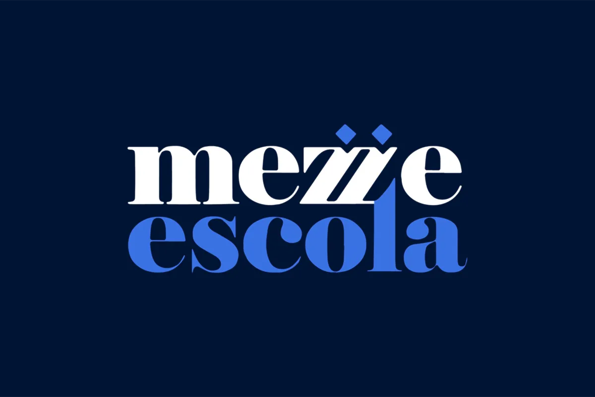 Mezze Escola