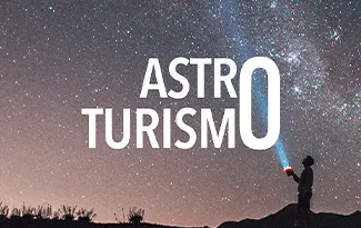 Astro Turismo