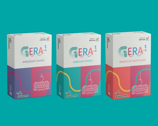 Gerat - o Jogo Pedagógico