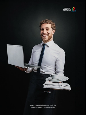 DIRETOR DE RESTAURANTE