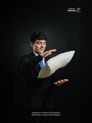 HOUSEKEEPING MANAGER