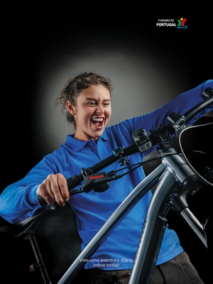 ANIMADORA TURÍSTICA