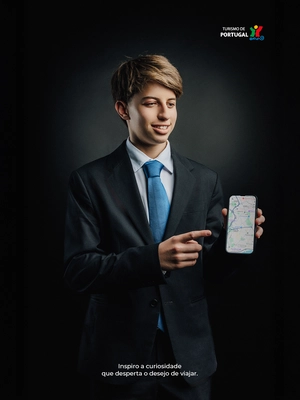 GESTOR DE REDES SOCIAIS PARA DESTINOS