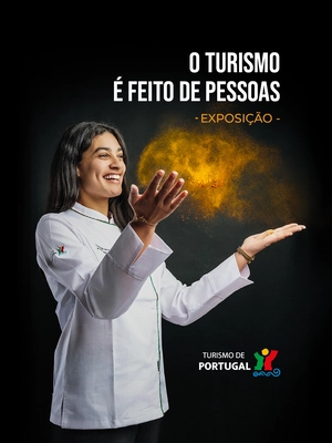 EXPOSIÇÃO